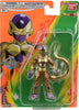 Dragonball Super 5 Inch Action Figure Evolve - Golden Frieza