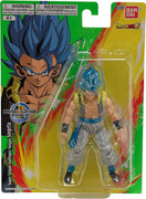 Dragonball Super 5 Inch Action Figure Evolve - Super Saiyan Blue Gogeta