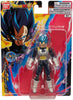 Dragonball Super 5 Inch Action Figure Evolve - Super Saiyan Blue Vegeta