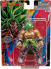 Dragonball Super 5 Inch Action Figure Evolve - Super Saiyan Broly