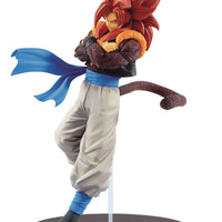 Dragonball Super 6 Inch Static Figure FES Series - Super Saiyan 4 Gogeta