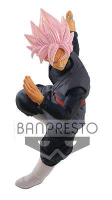 Dragonball Super 7 Inch Static Figure FES Series - Goku Rose Special Version