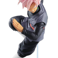 Dragonball Super 7 Inch Static Figure FES V5 - Super Saiyan Rose Goku