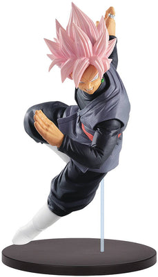 Dragonball Super 7 Inch Static Figure FES V5 - Super Saiyan Rose Goku