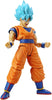 Dragonball Super 6 Inch Model Kit Figure-Rise - Super Saiyan Blue Goku