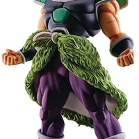 Dragonball Super 7 Inch Static Figure History Of Rival Ichiban - Angry Broly