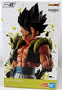 Dragonball Super 12 Inch Static Figure Ichiban Extreme Series - Extreme Saiyan Gogeta