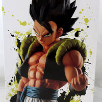 Dragonball Super 12 Inch Static Figure Ichiban Extreme Series - Extreme Saiyan Gogeta