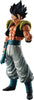 Dragonball Super 12 Inch Static Figure Ichiban Extreme Series - Extreme Saiyan Gogeta