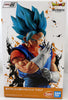 Dragonball Super 12 Inch Static Figure Ichiban Extreme Series - Super Saiyan Blue Vegito