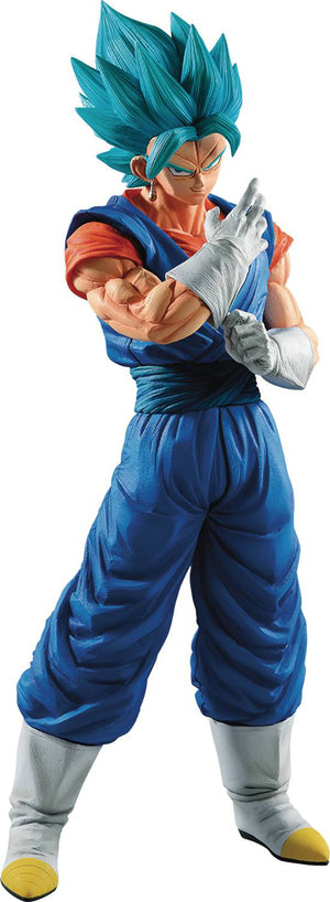 Dragonball Super 12 Inch Static Figure Ichiban Extreme Series - Super Saiyan Blue Vegito