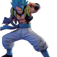 Dragonball Super 8 Inch Static Figure Ichiban Series - SS Blue Gogeta