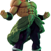 Dragonball Super 8 Inch Static Figure Ichiban Series - SS Broly Full Power Ultimate Version