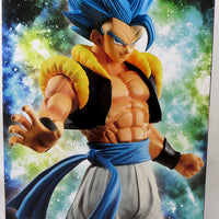 Dragonball Super Ichiban 10 Inch Static Figure - SS Blue Gogeta