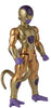 Dragonball Super 12 Inch Action Figure Limit Breakers - Golden Frieza