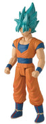 Dragonball Super 12 Inch Action Figure Limit Breakers - SS Blue Goku