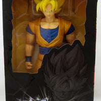 Dragonball Super 12 Inch Action Figure Limit Breakers - Super Saiyan Goku