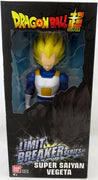 Dragonball Super 12 Inch Action Figure Limit Breakers - Super Saiyan Vegeta