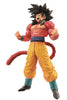 Dragonball Super 11 Inch Static Figure Master Star Piece Series - SS4 Son Goku