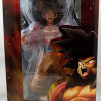 Dragonball Super 11 Inch Static Figure Master Star Piece Series - SS4 Son Goku