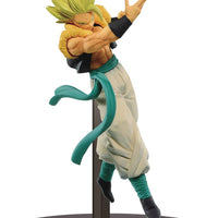 Dragonball Super 6 Inch Static Figure Match Makers - Super Sayian Gogeta