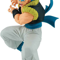 Dragonball Super 6 Inch Static Figure Match Makers - Super Saiyan Blue Gegeta