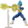 Dragonball Super 5 Inch Action Figure Model Kit - Super Saiyan Blue Vegeta Special Color