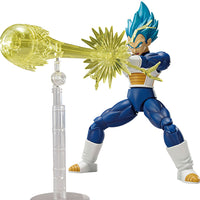 Dragonball Super 5 Inch Action Figure Model Kit - Super Saiyan Blue Vegeta Special Color