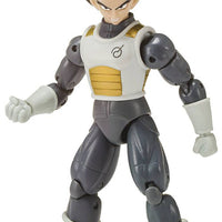 Dragonball Super 6 Inch Action Figure BAF Broly Dragon Stars Series 7 - Vegeta