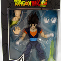 Dragonball Super 6 Inch Action Figure BAF Broly Dragon Stars Series 8 - Vegito