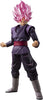 Dragonball Super 6 Inch Action Figure S.H. Figuarts - Goku Black Super Saiyan Rose (Reissue)