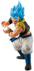 Dragonball Super 4 Inch Static Figure Shokugan Styling - Super Saiyan Blue Gogeta