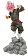 Dragonball Super 6 Inch Static Figure Soul X Soul Series - Goku Black