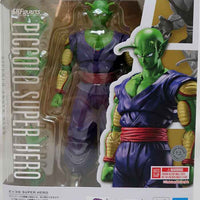 Dragonball Super Super Hero 6 Inch Action Figure S.H. Figuarts - Piccolo (Reissue)