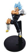 Dragonball Super 6 Inch Static Figure Tag Fighters - Super Saiyan Blue Vegeta