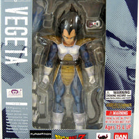 Dragonball Z 6 Inch Action Figure S.H.Figuarts Series - Vegeta