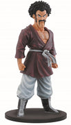 Dragonball Z 7 Inch Static Figure Resolution of Soldiers - Mr. Satan