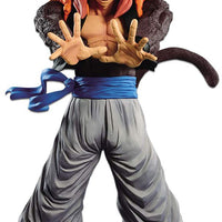 Dragonball Z 8 Inch Static Figure - Super Saiyan 4 Gogeta