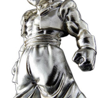 Dragonball Z 2 Inch Mini Figurines Absolute Chogokin Series - Gogeta DZ-07