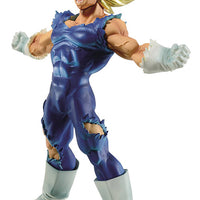 Dragonball Z 6 Inch Static Figure Blood Of Saiyans - Majin Vegeta