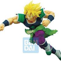 Dragonball Z Buyu Retsuden 6 Inch Static Figure Z-Battle - Super Saiyan Broly