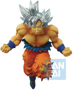 Dragonball Z Buyu Retsuden 6 Inch Static Figure Z-Battle - Ultra Instinct Son Goku