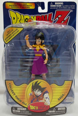 Dragonball Z 5 Inch Action Figure - Chi Chi (Sub-Standard Packaging)