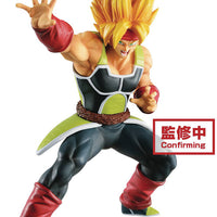 Dragonball Z 6 Inch Static Figure Collab - Super Saiyan Bardock