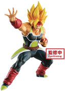 Dragonball Z 6 Inch Static Figure Collab - Super Saiyan Bardock