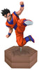 Dragonball Z 4 Inch Sculpture Figure DFX Series - Gohan