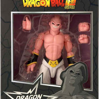 Dragonball Z 6 Inch Action Figure Dragon Stars - Majin Buu Super