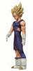 Dragonball Z 6 Inch Static Figure Dramatic Showcase - Majin Vegeta