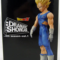 Dragonball Z 6 Inch Static Figure Dramatic Showcase - Majin Vegeta