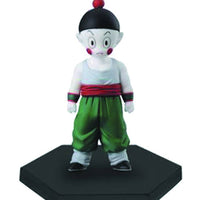 Dragonball Z 5 Inch Static Figure DXF Chozousyu Series - Chaoz